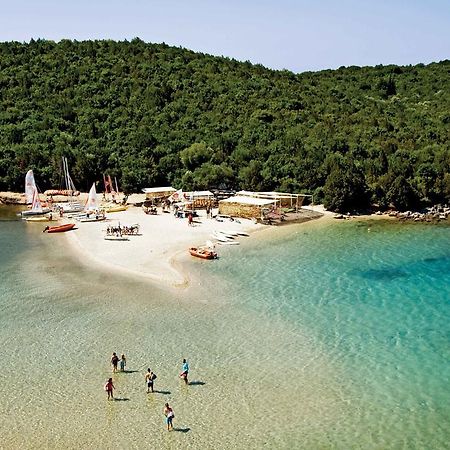Niriides Luxury Apartments Syvota Exterior photo