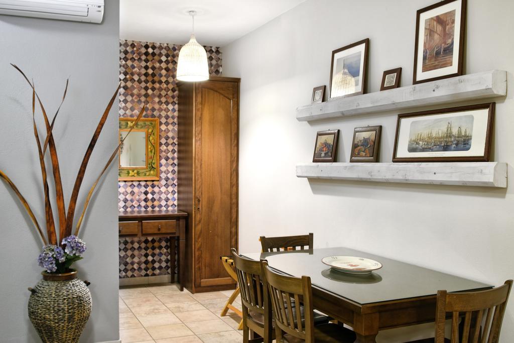 Niriides Luxury Apartments Syvota Room photo