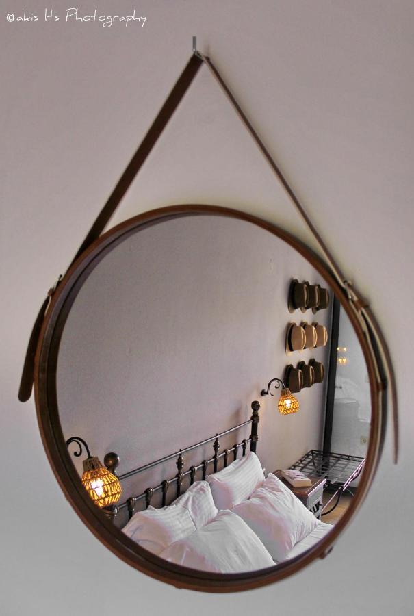Niriides Luxury Apartments Syvota Room photo